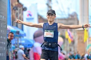 BIB: 5076
                            <button type="button" onclick="openModal(24883550)" class="btn btn-primary btn-sm float-right btn-popup" data-toggle="modal" data-target=".modal-high-quality">
                        <i class="fas fa-shopping-cart"></i> Add to Cart
                    </button>
                                            <button type="button" onclick="isThisMe(24883550, true)" class="btn btn-success btn-sm float-right btn-popup btn-isme hidden" data-toggle="tooltip" data-placement="bottom" title="นี่คือรูปของคุณใช่ไหม คลิกที่นี่เพื่อเอาเข้าอัลบั้ม">
                        <i class="fas fa-plus"></i> Add to album
                    </button>
                    <button type="button" onclick="isThisMe(24883550, false)" class="btn btn-warning btn-sm float-right btn-popup btn-isnotme hidden">
                        <i class="fas fa-ban"></i> Remove from album
                    </button>